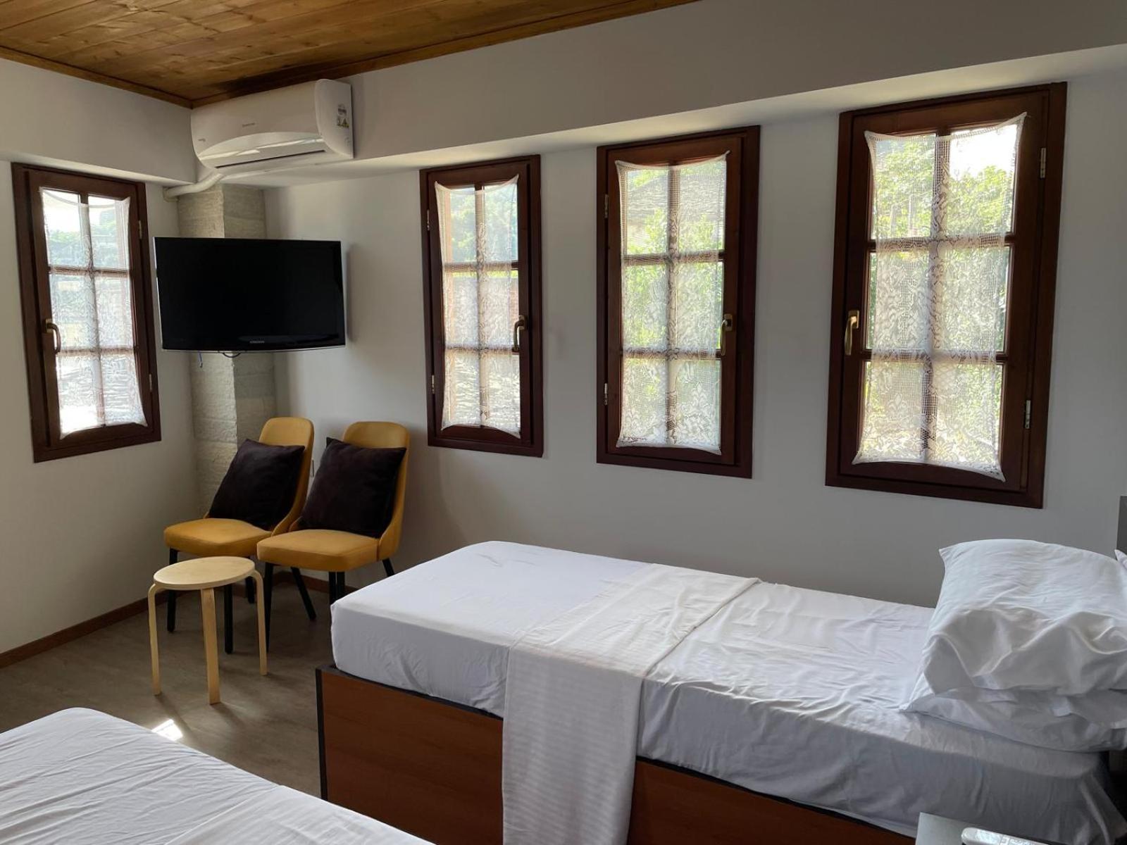 Casa de hóspedes Sweetdreams Gjirokastër