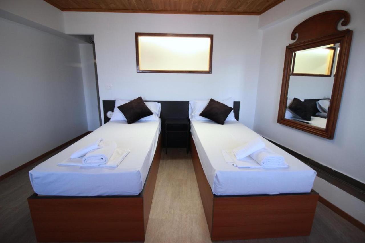 Gjestgiverier Sweetdreams Gjirokastër